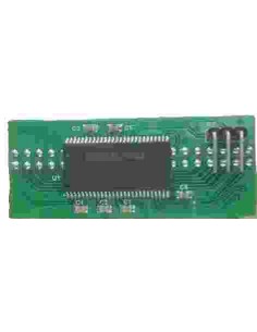 Memory Module For mister...