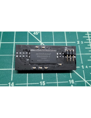 Memory Module For mister FPGA...