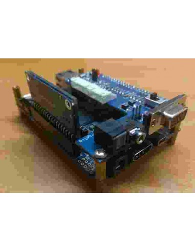 Memory Module For mister FPGA...