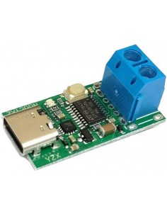 USB PD Trigger Board - ZY12PDN