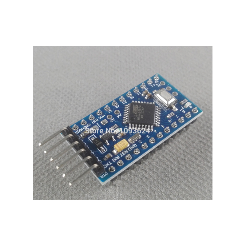 ARDUINO PRO MINI 168 MINI 5V/16M