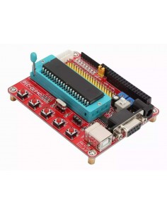 PIC16F877A  Development Board 2