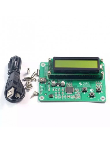 Sure Electronic PIC24F256 Development...