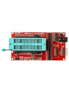 PIC 16F877 Bare board