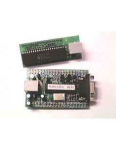 Emulador ProPic 2 ICD...