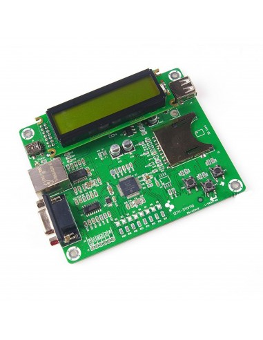 AdvanceD Ethernet Development Board -...