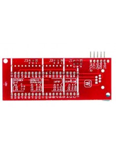 pic icd2 PLACA BASE 2