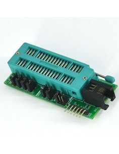 PIC ICD2 base board...