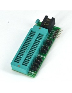 PIC ICD2 base board... 2