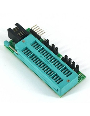PIC ICD2 base board Programming Adapter