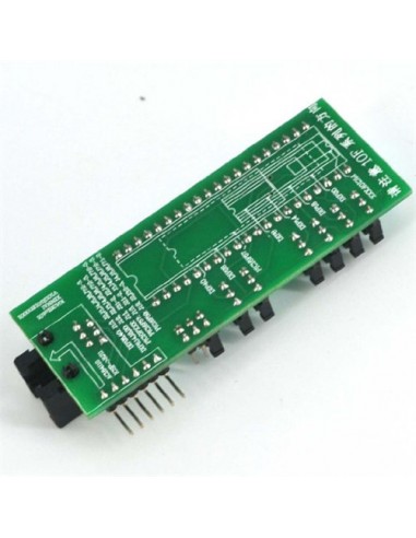 PIC ICD2 base board Programming Adapter