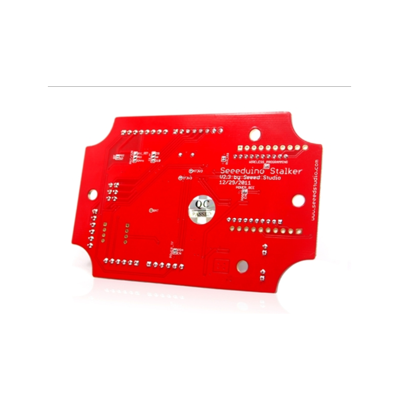 SEEEDUINO STALKER V2.3