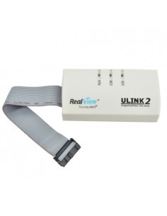 Keil ULINK2 USB-JTAG...