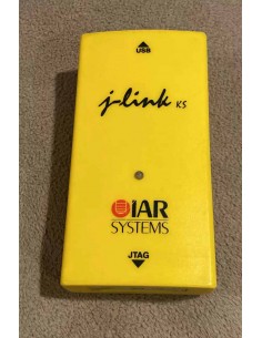 IAR JLINK KS ARM JTAG/SWD...