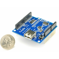 ARDUINO USB HOST SHIELD 2.0...