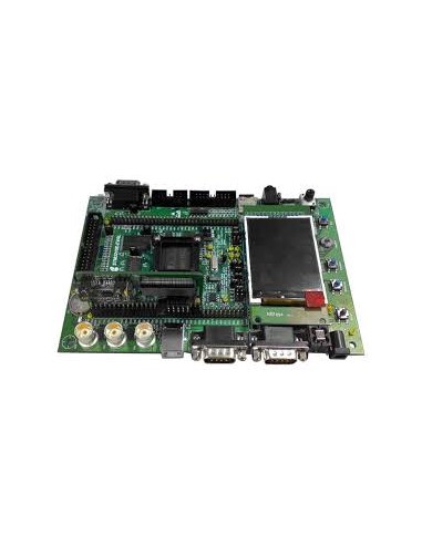 STM3210E-EVAL STM32F103ZGT6