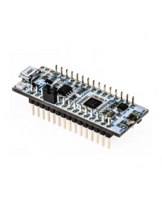 NUCLEO-L432KC STM32L432KCU6U