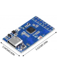 BL616 Developer board 2