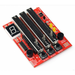 SPARKFUN DANGER SHIELD