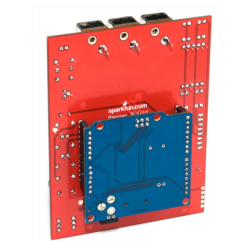 SPARKFUN DANGER SHIELD 2